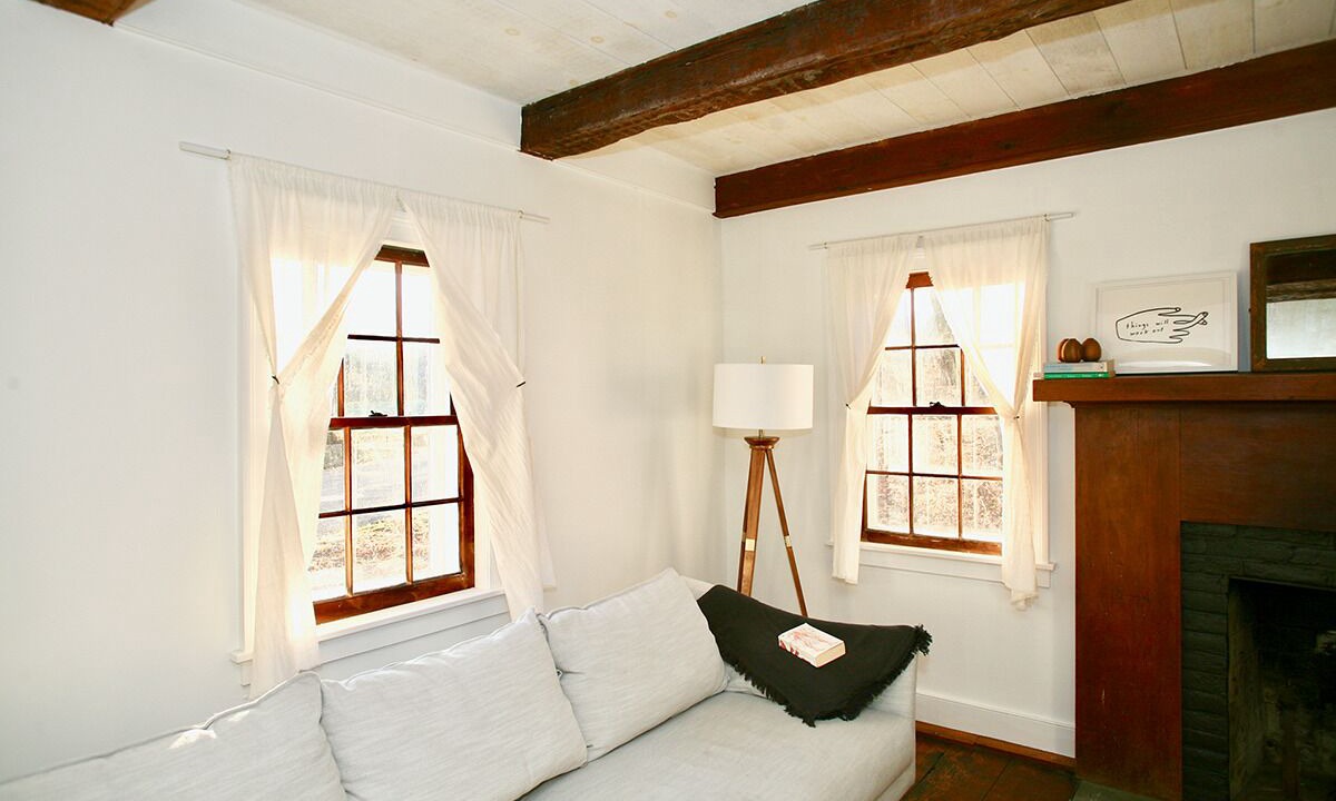 Photo of Livingroom in Pine Plains