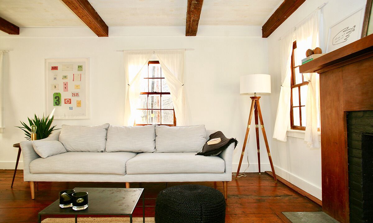 Photo of Livingroom in Pine Plains