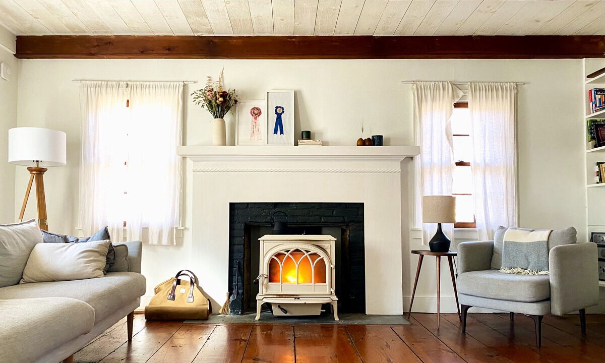 Photo of Livingroom in Pine Plains