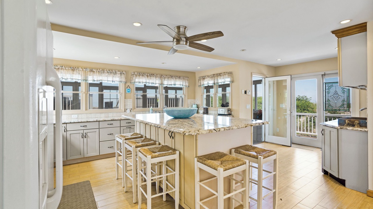 Photo of Kitchen in Wading River