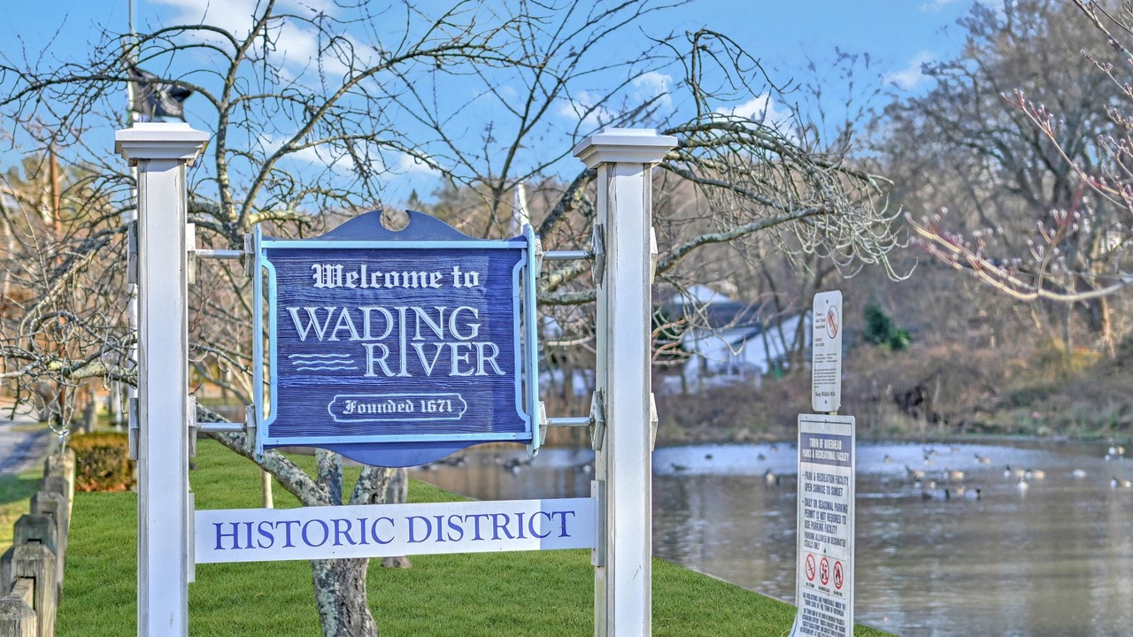 Photo of Outdoor in Wading River