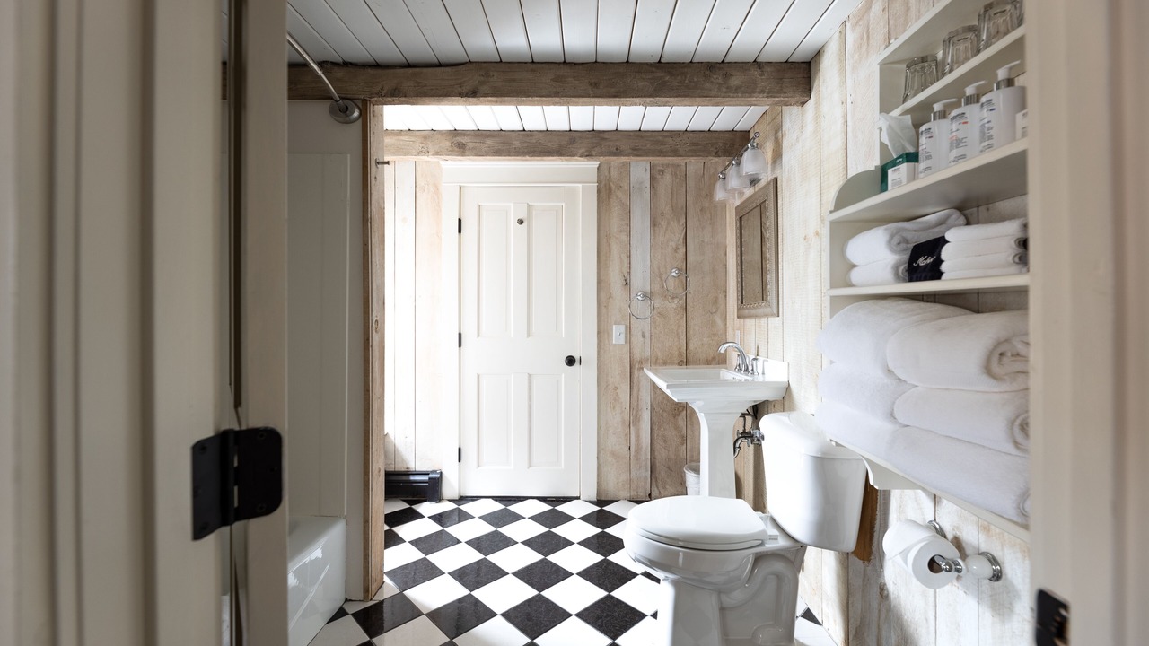 Photo of Bathroom in Kittery