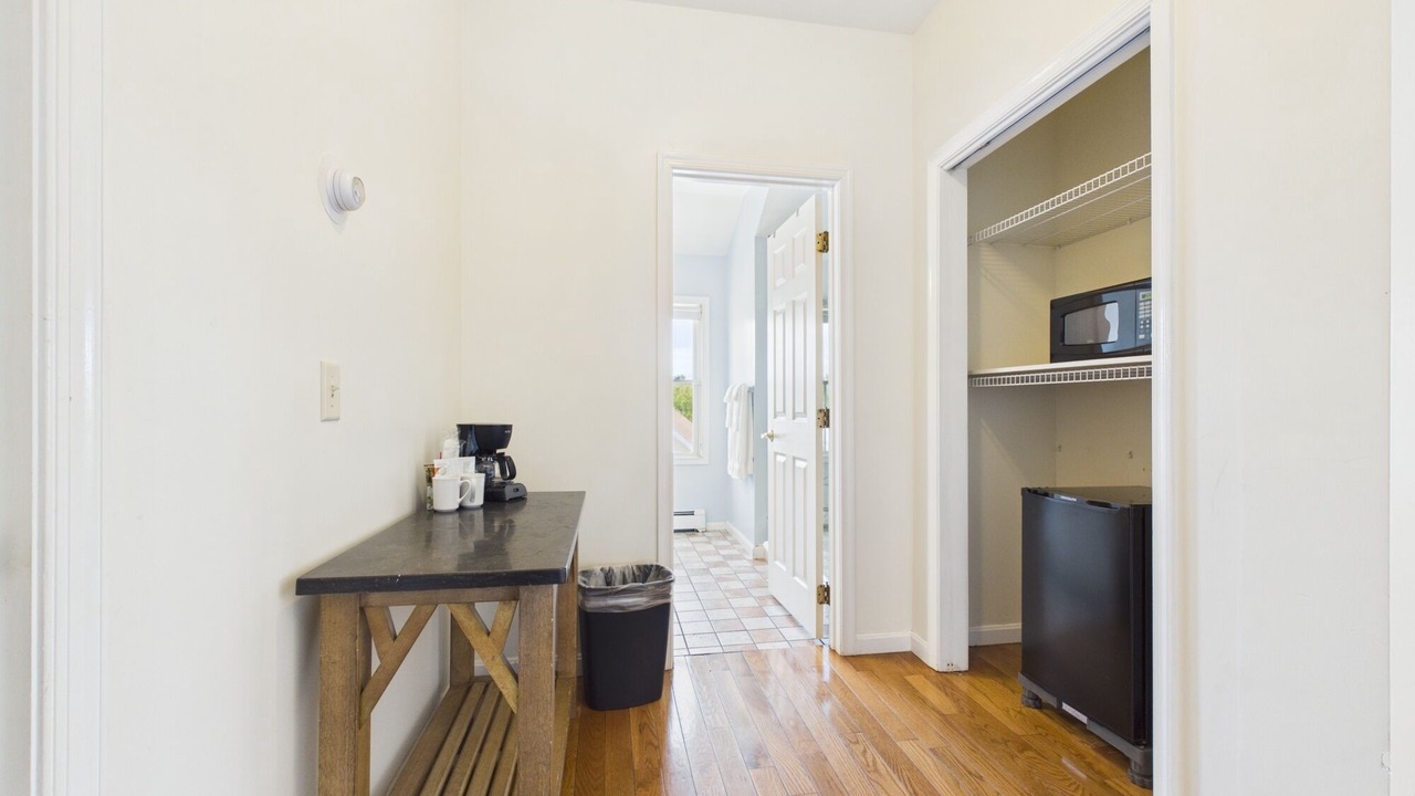 Photo of Bedroom in Block Island