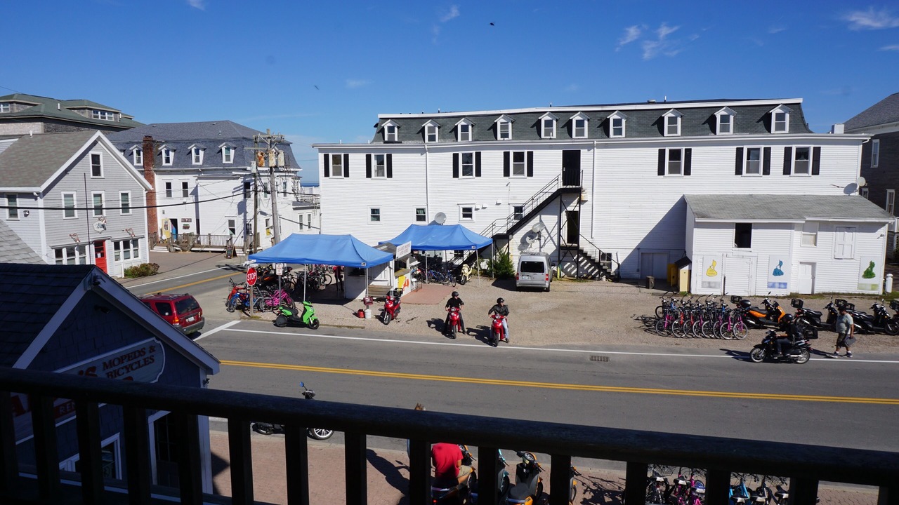 Photo of Outdoor in Block Island