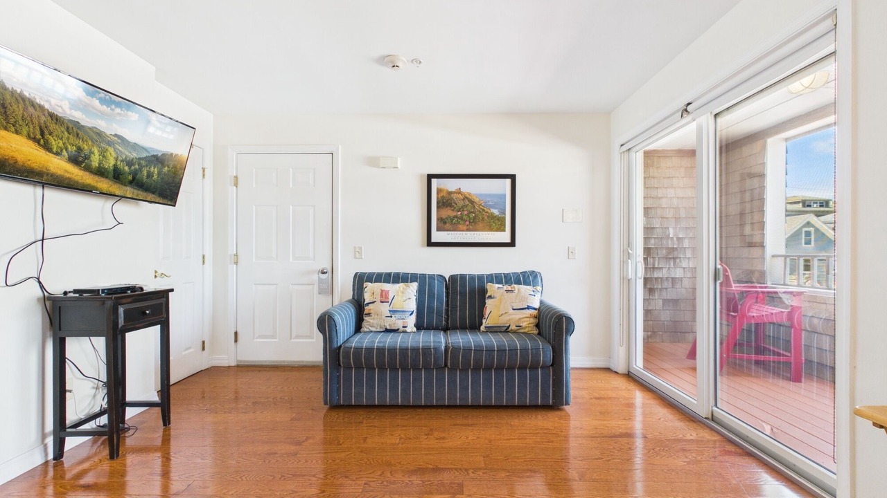 Photo of Bedroom in Block Island