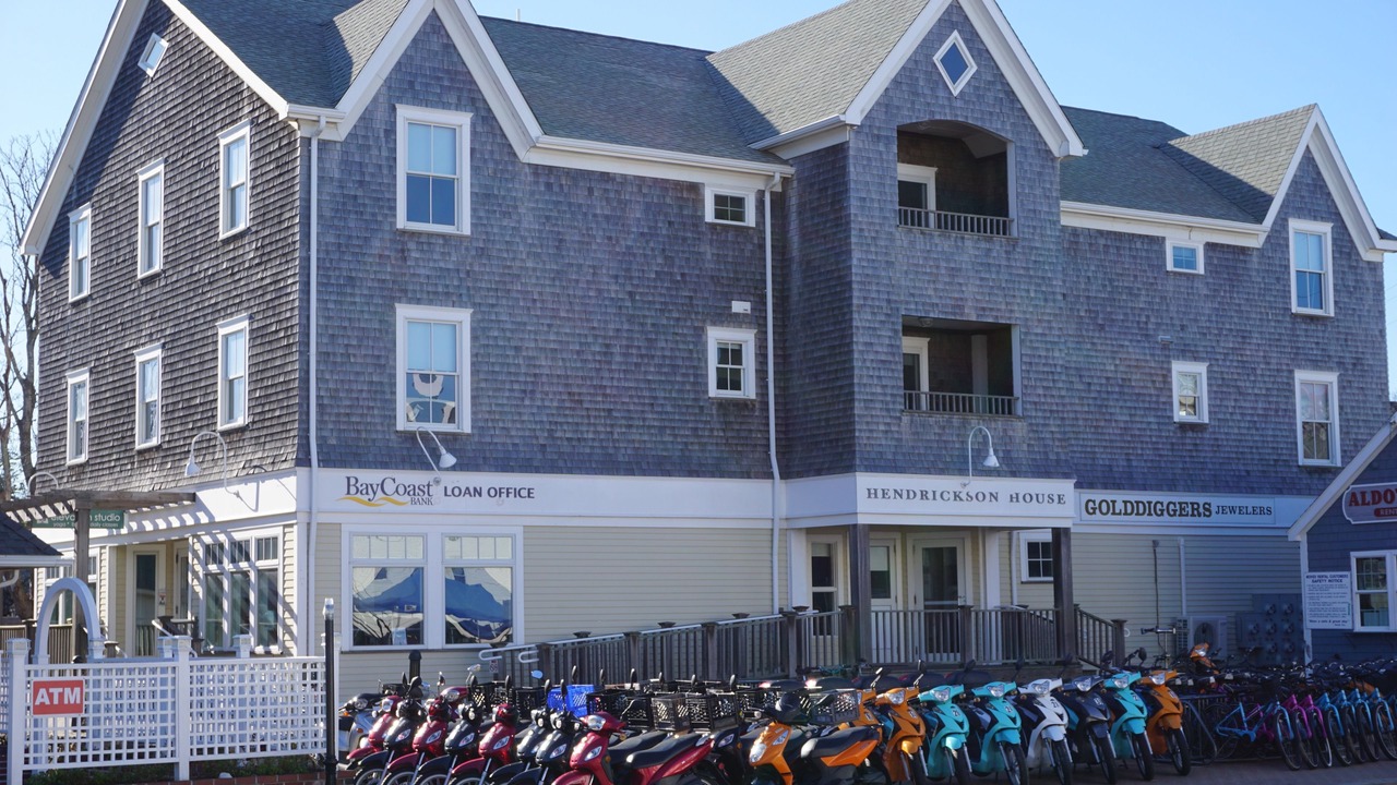 Photo of Outdoor in Block Island