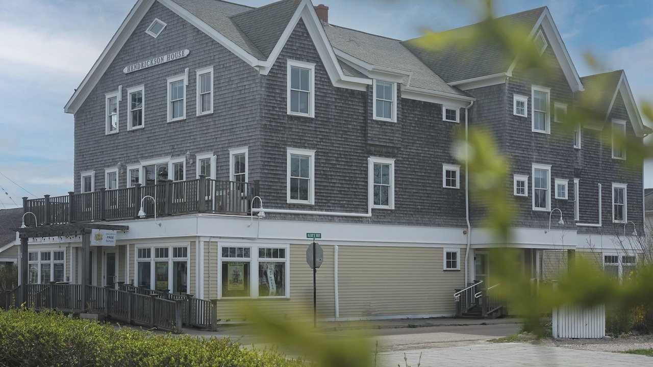 Photo of Outdoor in Block Island