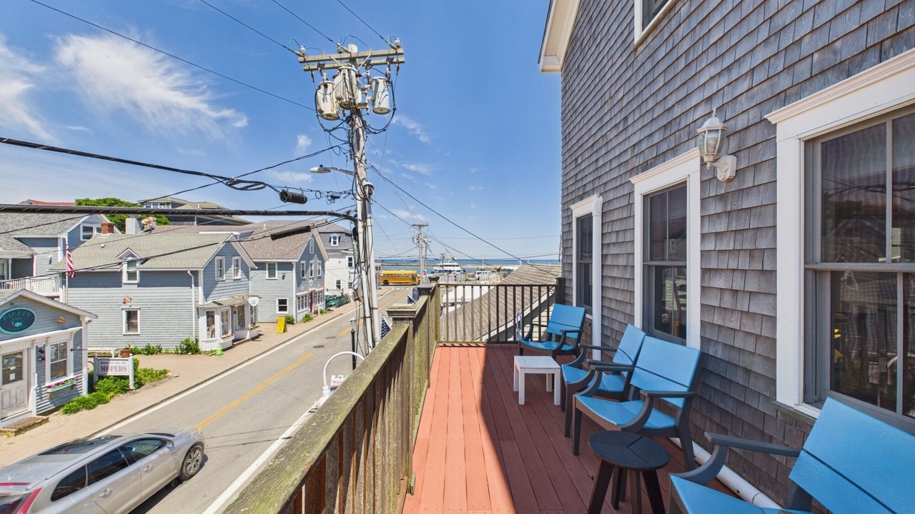 Photo of Outdoor in Block Island