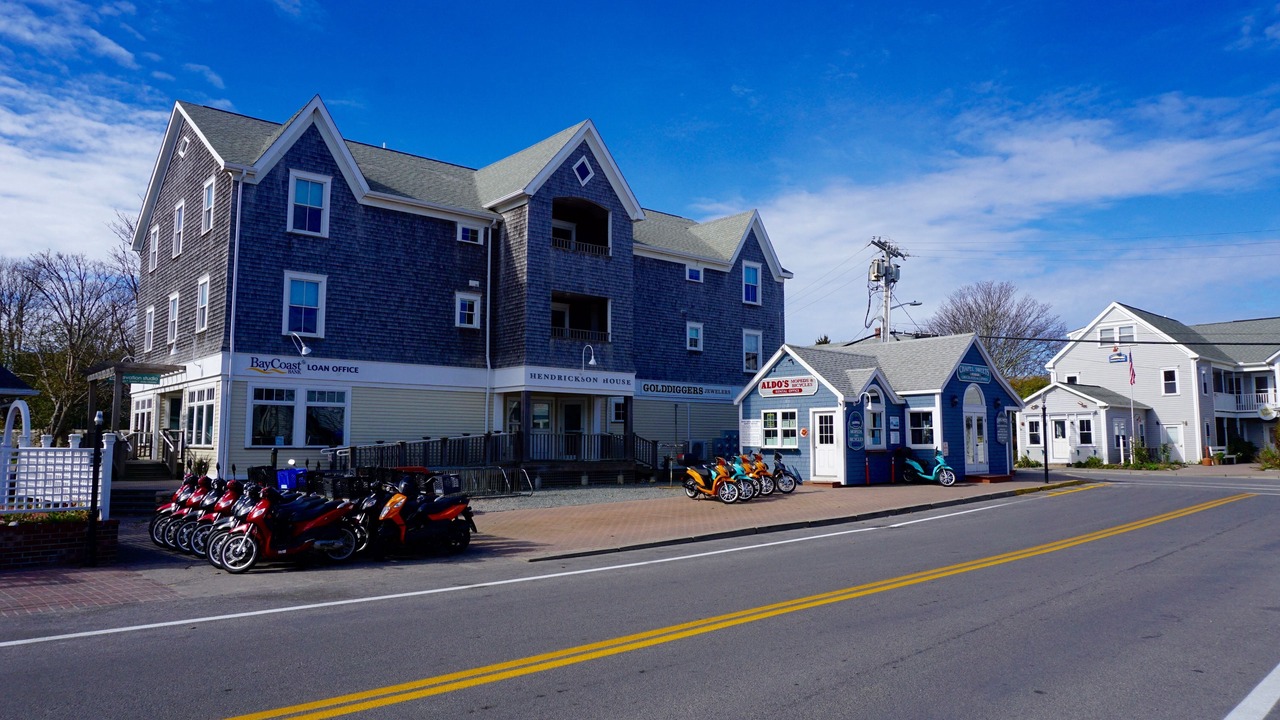 Photo of Outdoor in Block Island
