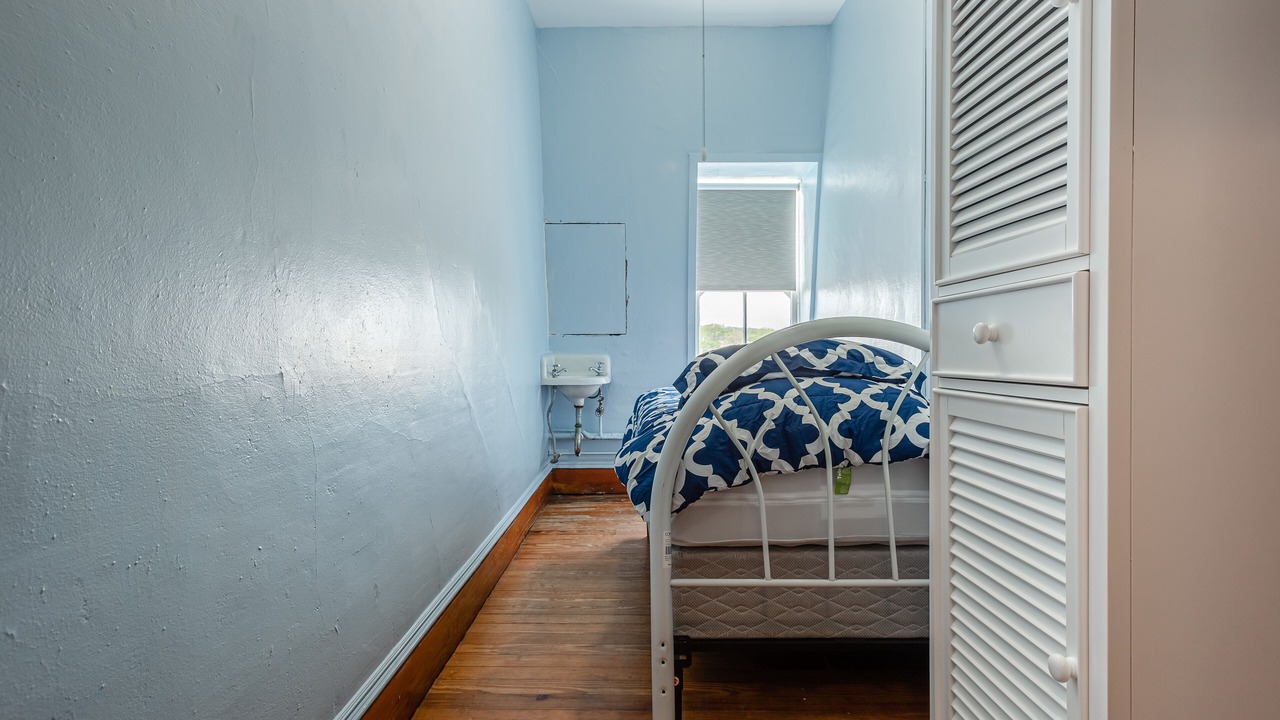Photo of Bathroom in Block Island