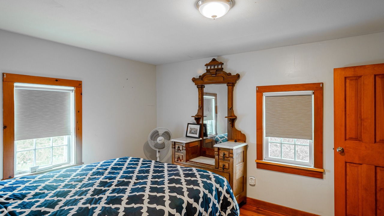 Photo of Bathroom in Block Island