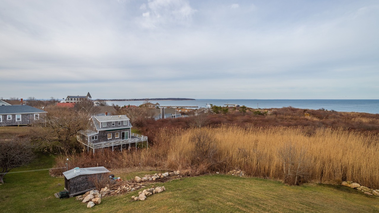 Photo of Bedroom in Block Island