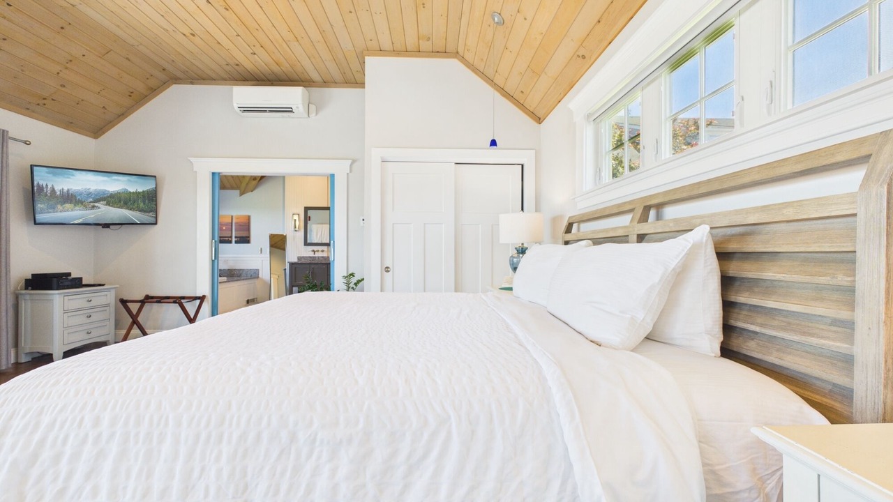 Photo of Bedroom in Block Island