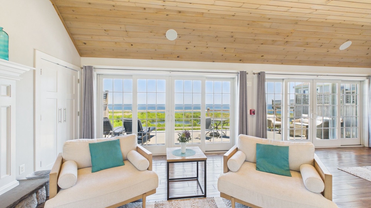Photo of Bedroom in Block Island