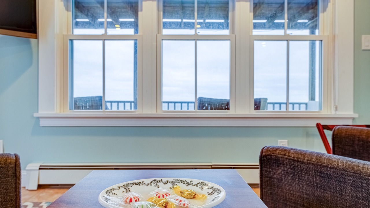 Photo of Bedroom in Block Island