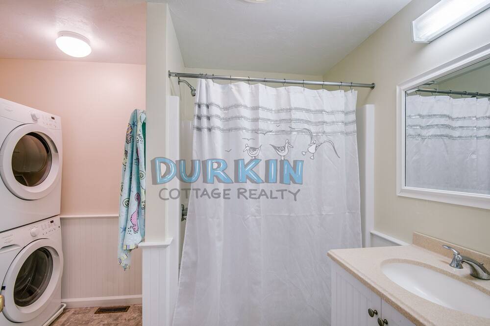 Photo of Bathroom in Narragansett