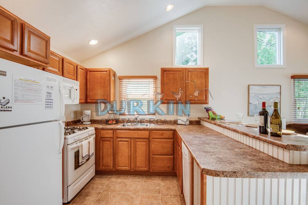 Photo of Kitchen in Narragansett
