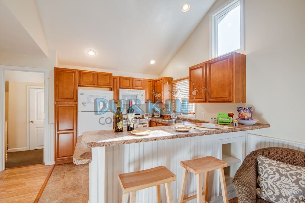 Photo of Kitchen in Narragansett