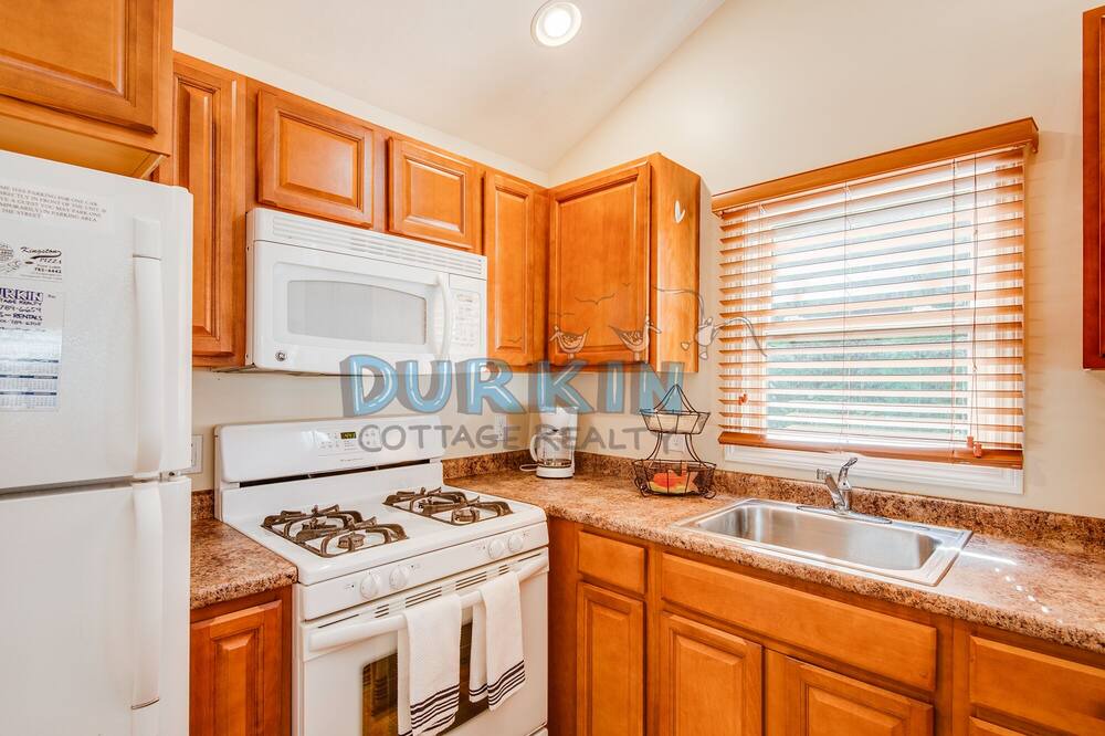 Photo of Kitchen in Narragansett