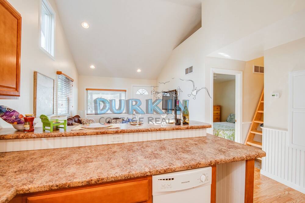 Photo of Kitchen in Narragansett