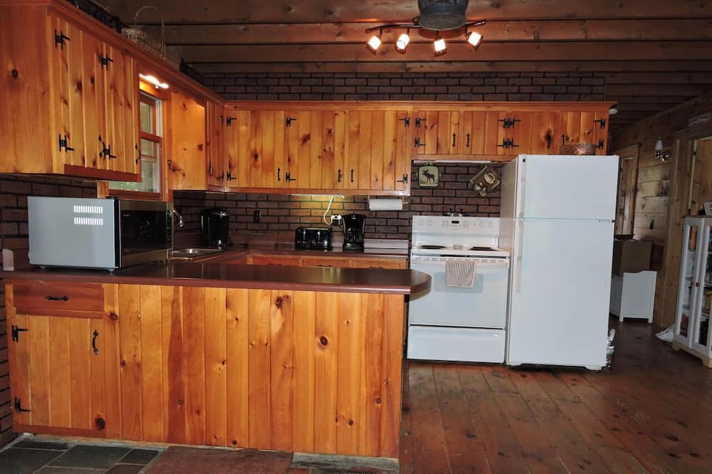 Photo of Kitchen in Rome