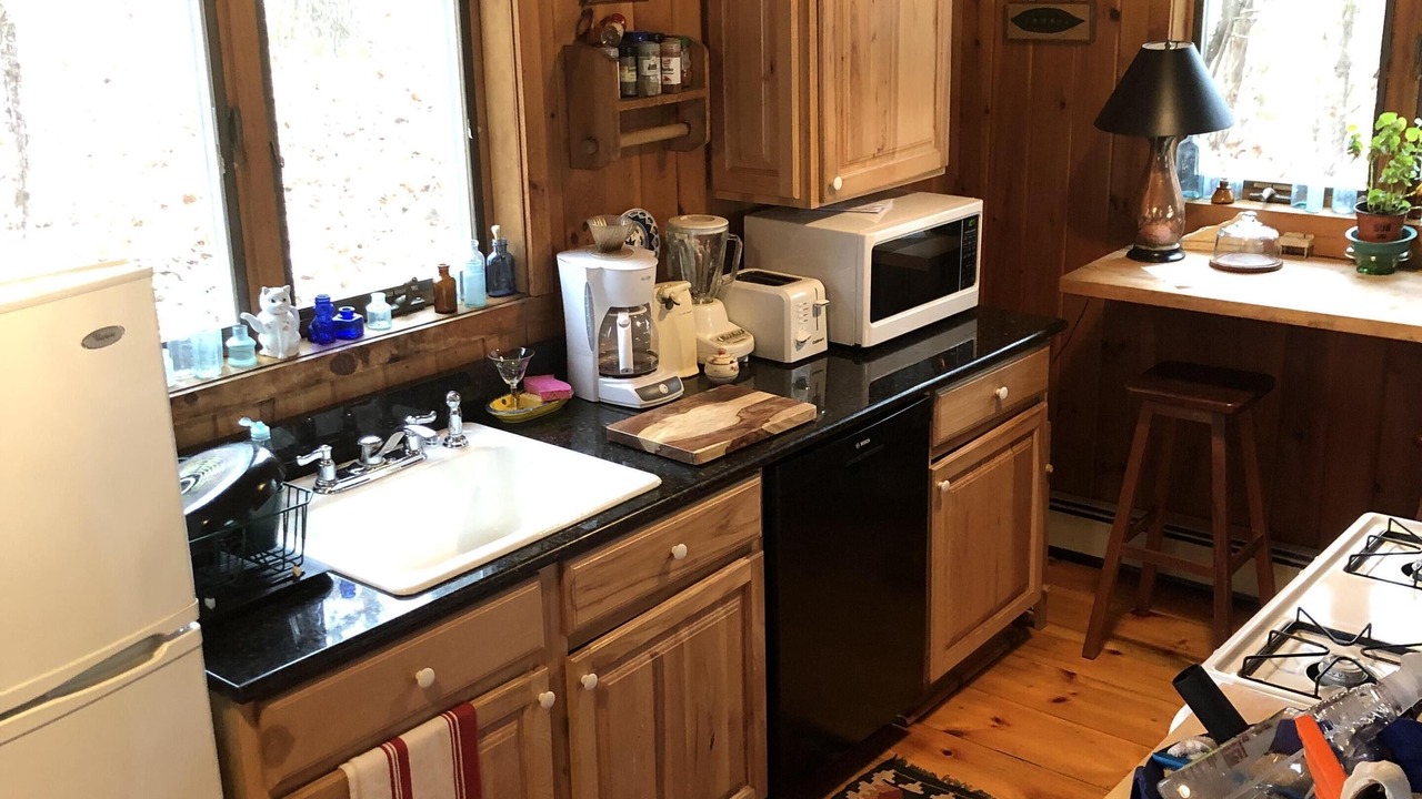 Photo of Kitchen in Athens