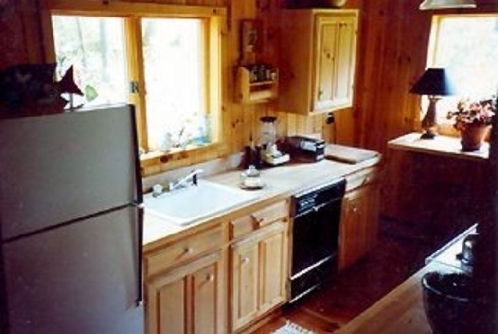 Photo of Kitchen in Athens