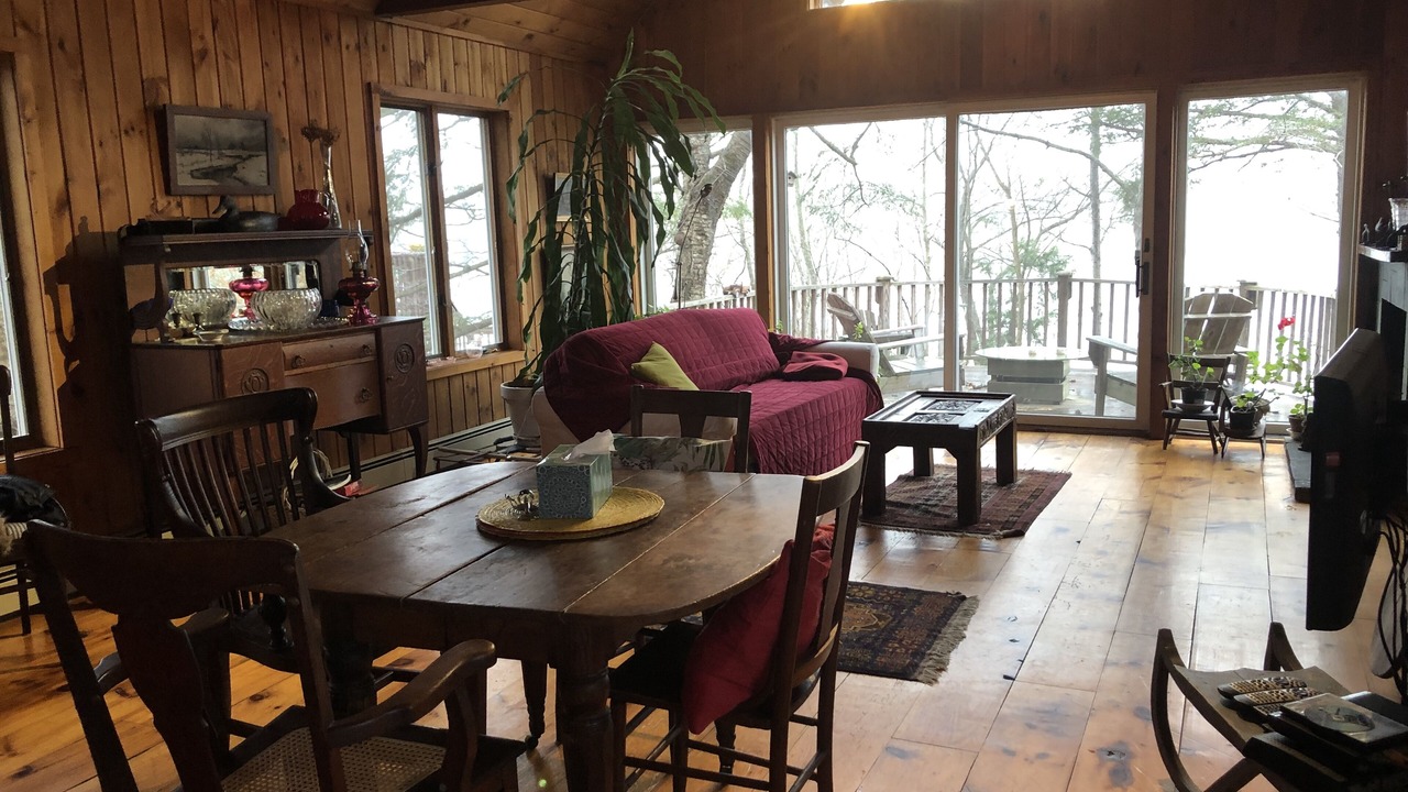 Photo of Livingroom in Athens