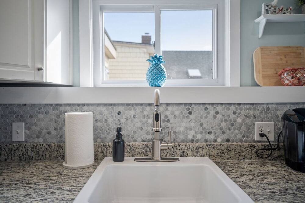 Photo of Kitchen in Yachting Village