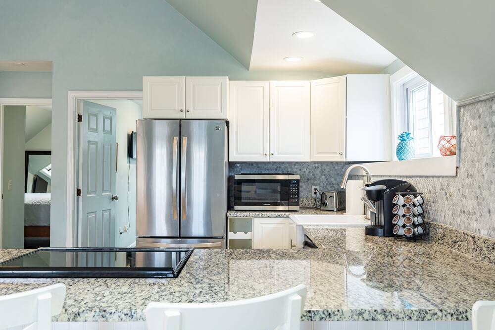 Photo of Kitchen in Yachting Village