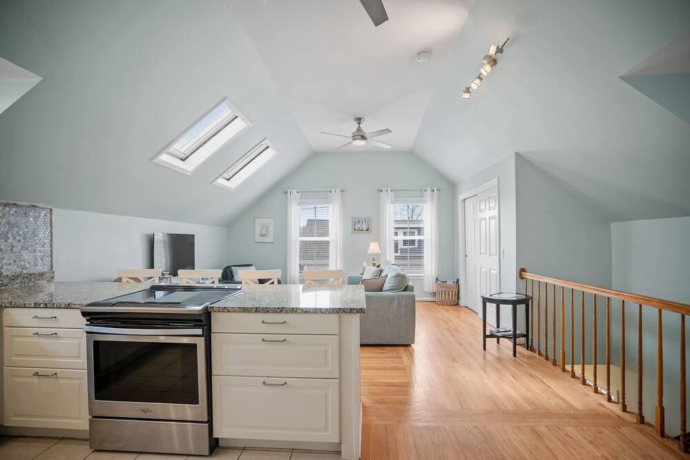 Photo of Kitchen in Yachting Village