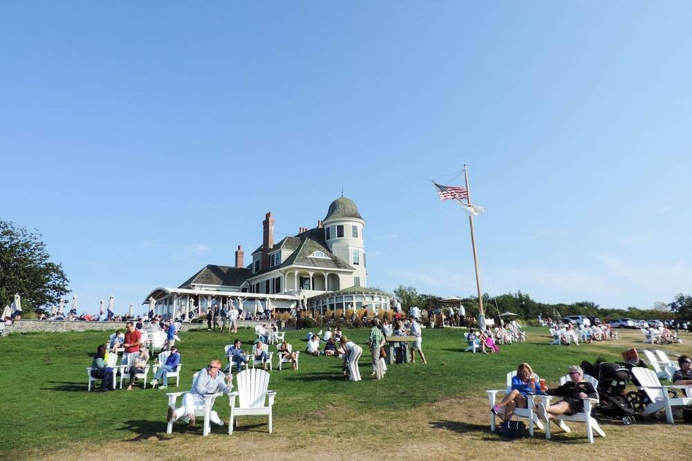 Photo of Others in Yachting Village