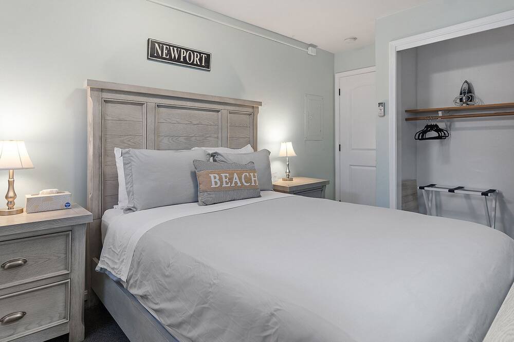 Photo of Bedroom in Yachting Village