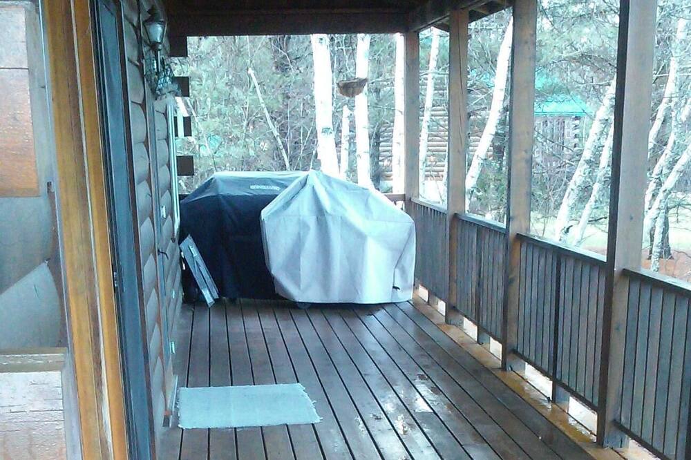 Photo of Outdoor in East Wakefield