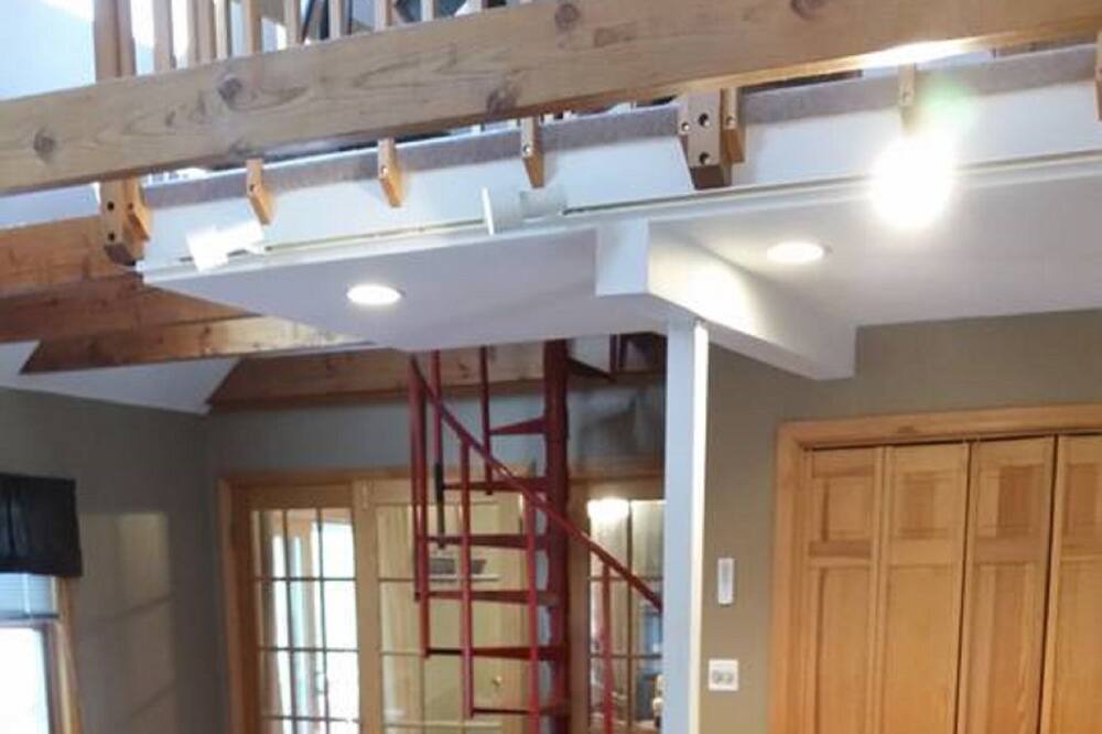 Photo of Bedroom in Conway