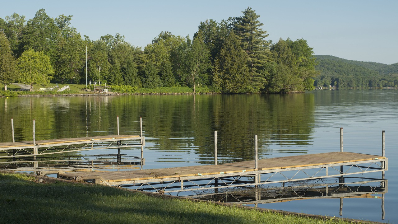 Photo of Outdoor in Bomoseen