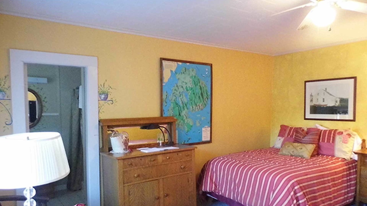 Photo of Bedroom in Otter Creek