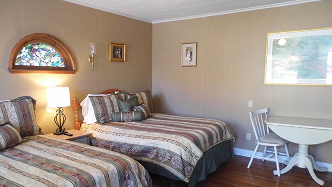 Photo of Bedroom in Otter Creek