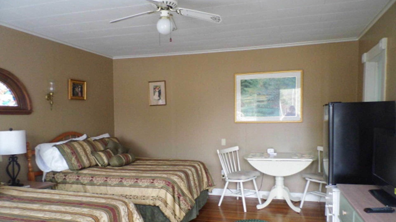 Photo of Bedroom in Otter Creek