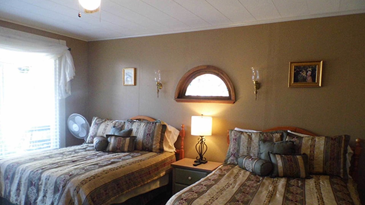 Photo of Bedroom in Otter Creek
