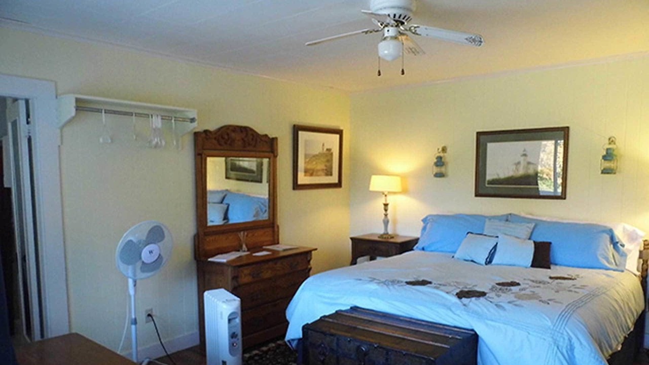 Photo of Bedroom in Otter Creek