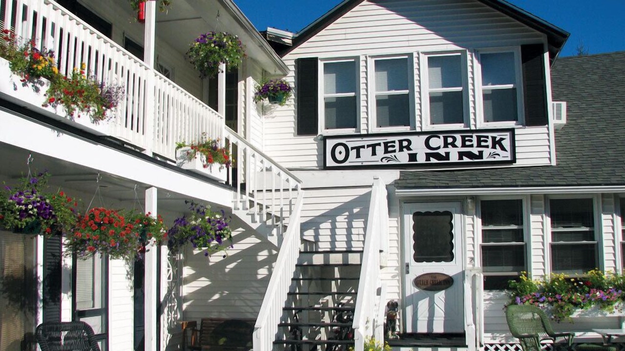 Photo of Outdoor in Otter Creek