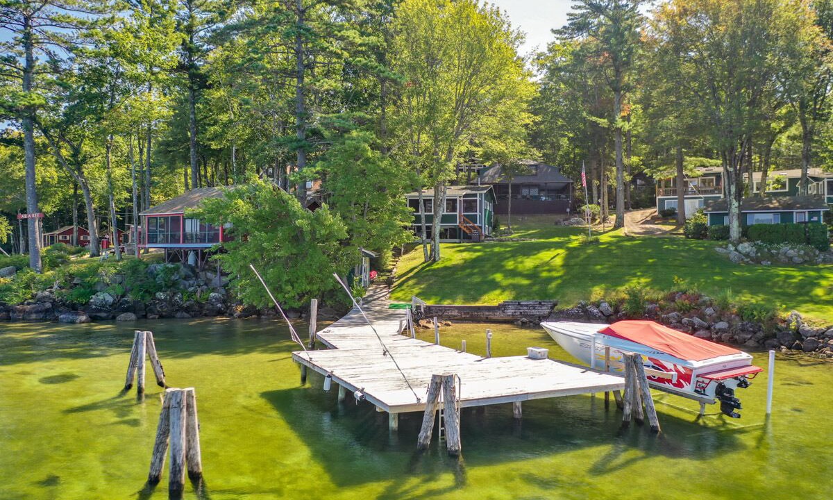 Photo of Outdoor in Laconia
