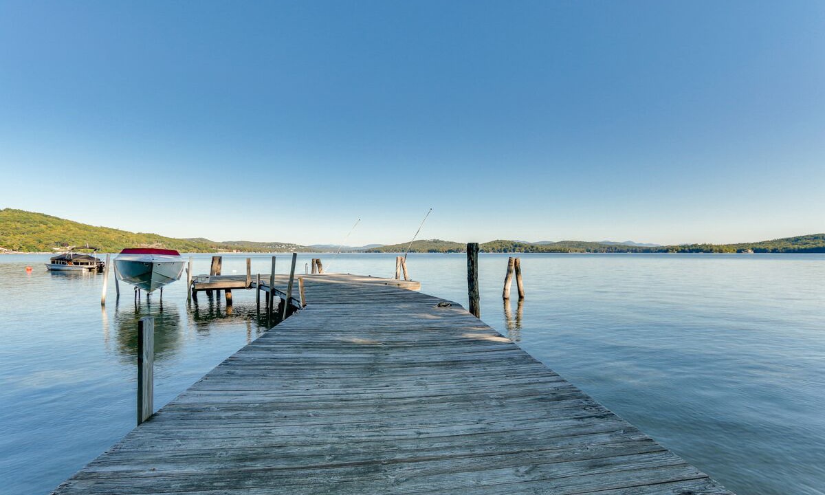 Photo of Outdoor in Laconia