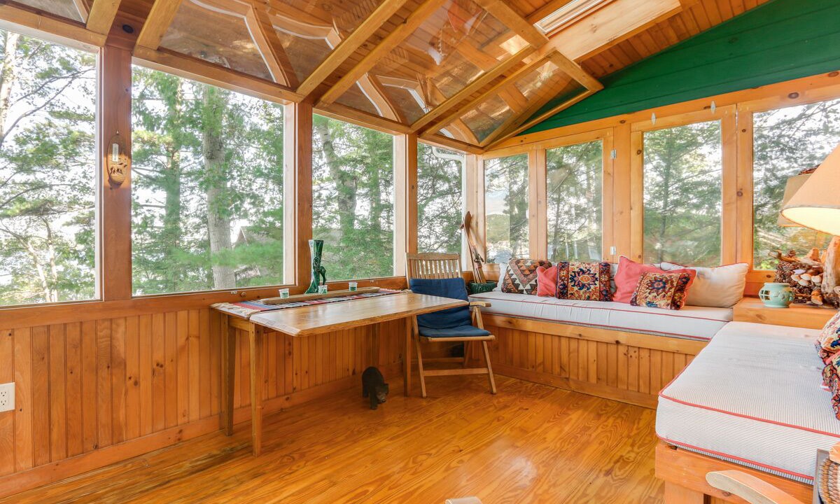Photo of Outdoor in Laconia