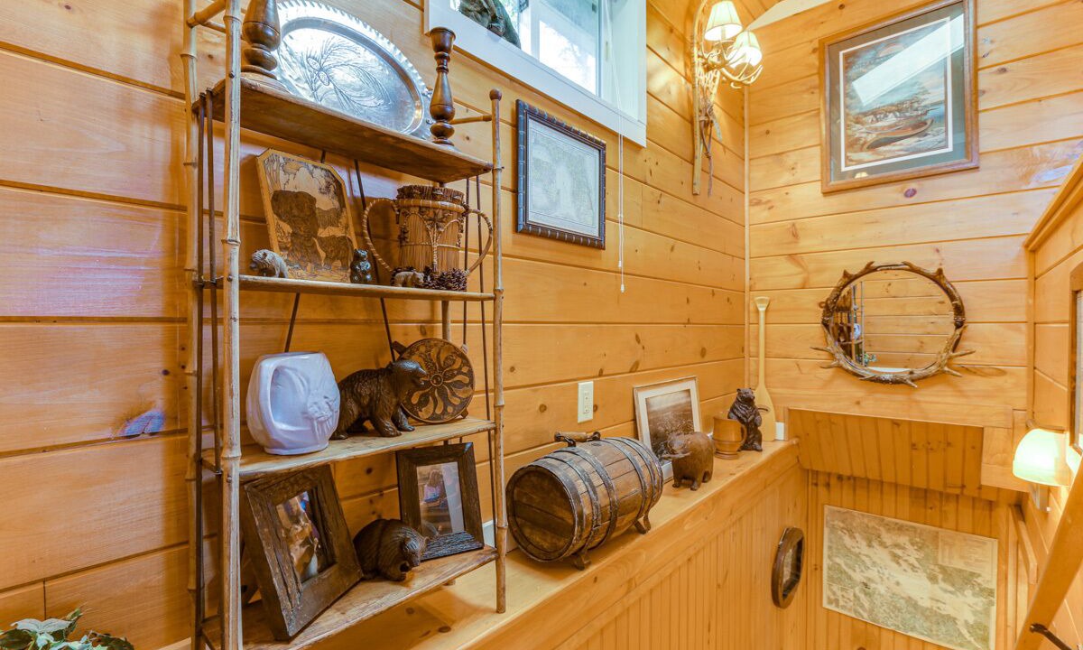 Photo of Kitchen in Laconia
