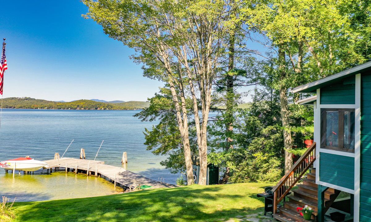 Photo of Outdoor in Laconia