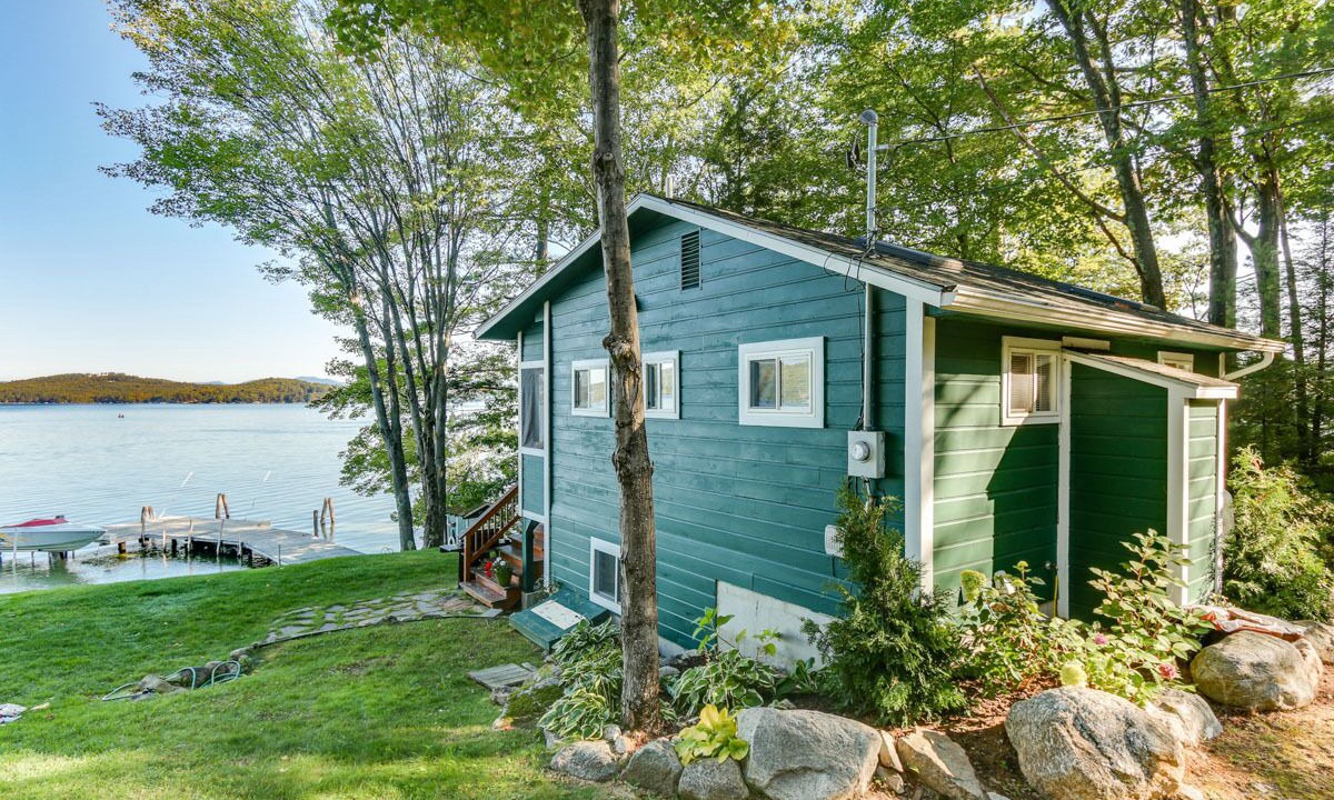 Photo of Outdoor in Laconia