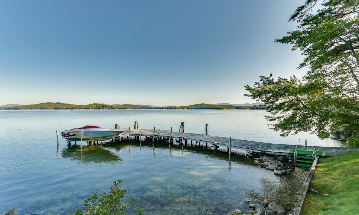 Photo of Outdoor in Laconia