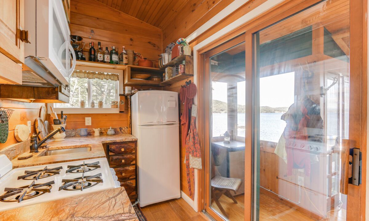 Photo of Kitchen in Laconia